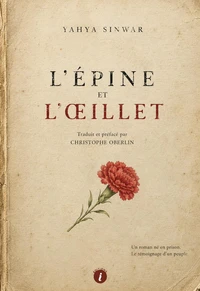L'Épine et l'oeillet
