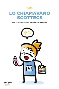  Sio et Francesco Foti - Lo chiamavano Scottecs.