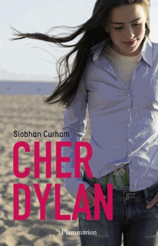 Siobhan Curham - Cher Dylan.