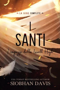 I Santi - I ragazzi della Lowell High