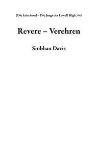 Revere – Verehren
