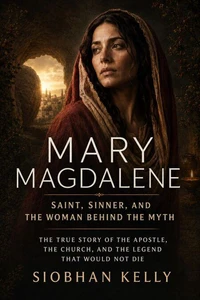 Mary Magdalene: Saint, Sinner, and the Woman Behind the Myth