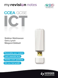 Revision Notes: CCEA ICT for GCSE