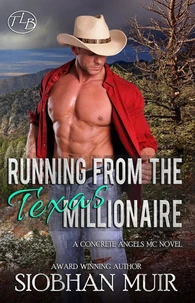 Running From the Texas Millionaire