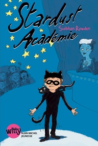 Siobhan Rowden - Stardust académie.