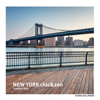 New York chic & zen