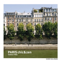 Siobhan Wall - Paris chic & zen.