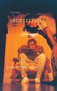 Deux lettres