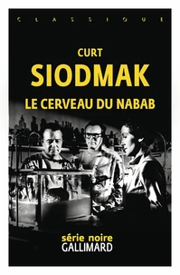 Le Cerveau du nabab