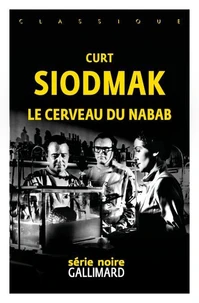 Le Cerveau du nabab