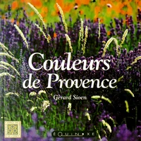 Couleurs de Provence