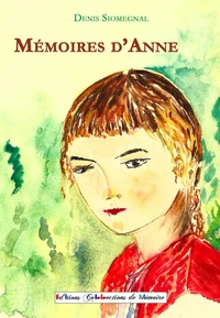 Mémoires d'Anne
