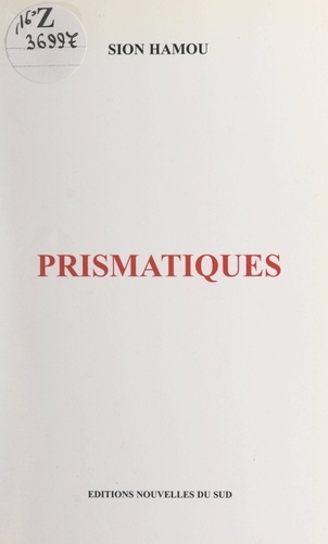 Prismatiques