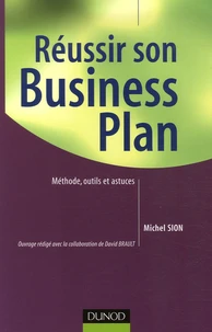 Réussir son Business Plan