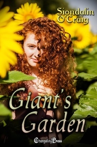  Siondalin O'Craig - Giant's Garden - Celtic Magic, #4.