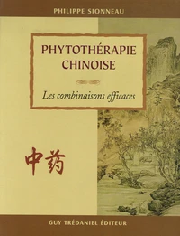 Phytothérapie chinoise