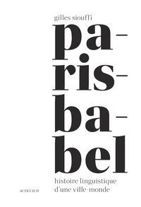 Paris-Babel