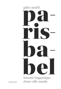 Paris-Babel