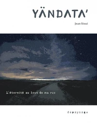 Yändata'