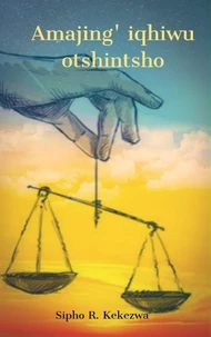 Amajing' iqhiwu otshintsho