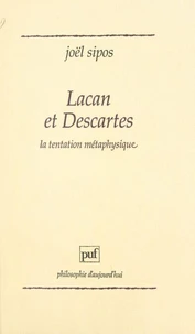 Lacan et Descartes