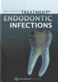 Treatment of Endodontic Infections