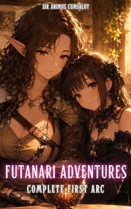 Futanari Adventure: Complete First Arc