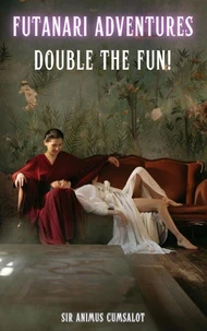 Futanari Adventures: Double The Fun!