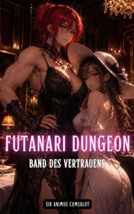 Futanari Dungeon: Band des Vertrauens