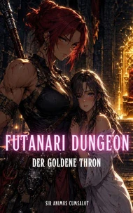 Futanari Dungeon: Der Goldene Thron