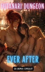 Futanari Dungeon: Ever After