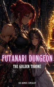 Futanari Dungeon: The Golden Throne