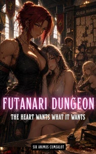 Futanari Dungeon: The Heart Wants What it Wants