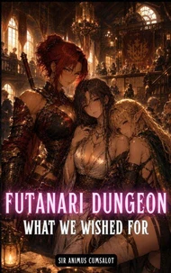 Futanari Dungeon: What We Wished For