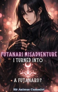 Futanari Misadventure: I Turned Into A Futanari?