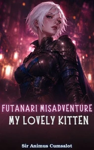 Futanari Misadventure: My Lovely Kitten