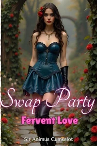 Swap Party: Fervent Love