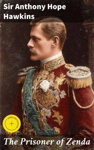 The Prisoner of Zenda