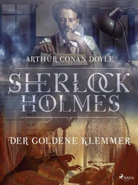 Der goldene Klemmer