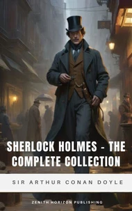 Sherlock Holmes - The Complete Collection