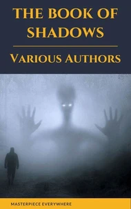 The Book of Shadows Vol 1