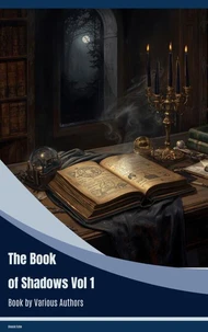 The Book of Shadows Vol 1