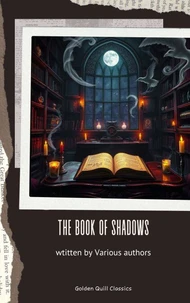 The Book of Shadows