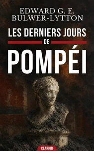 Les derniers jours de pompéi