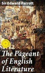 The Pageant of English Literature