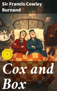 Cox and Box