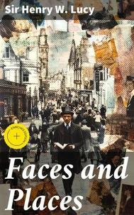Faces and Places