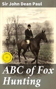 ABC of Fox Hunting