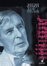 Sir michael Tippett - Tippett on Music.