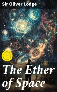The Ether of Space